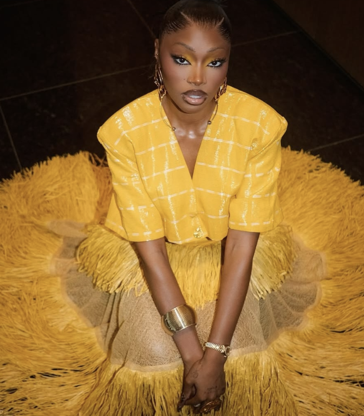 Top 10 Nigerian Fashion Brands Celebrities Don't Want You To Know